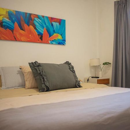 Departamento Premium Con Cochera Y Piscina Bahia Blanca Ngoại thất bức ảnh