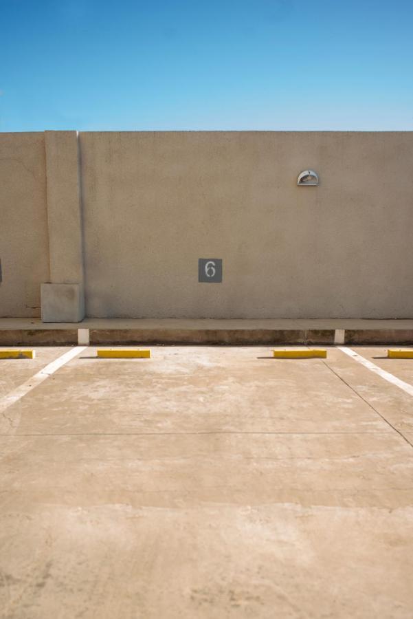 Departamento Premium Con Cochera Y Piscina Bahia Blanca Ngoại thất bức ảnh