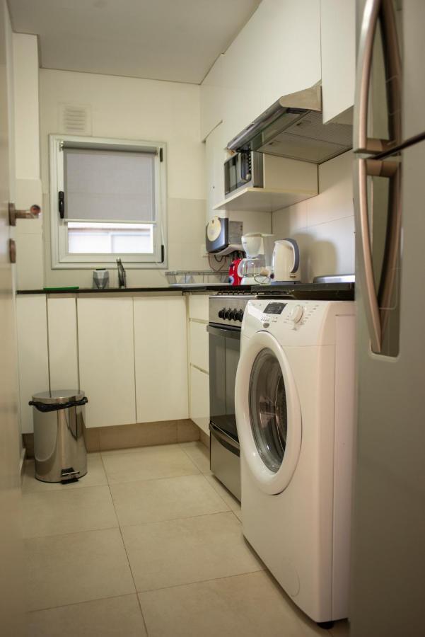 Departamento Premium Con Cochera Y Piscina Bahia Blanca Ngoại thất bức ảnh